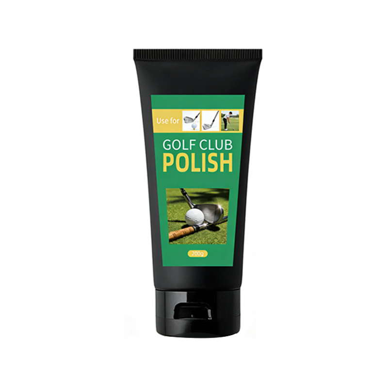 Composto de polimento de golfe