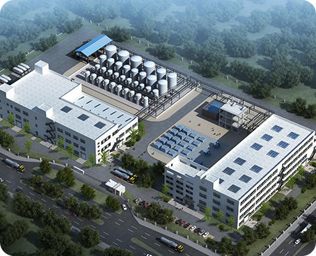 Ningbo Henghua Metal Surface Treatment Technology Co., Ltd.